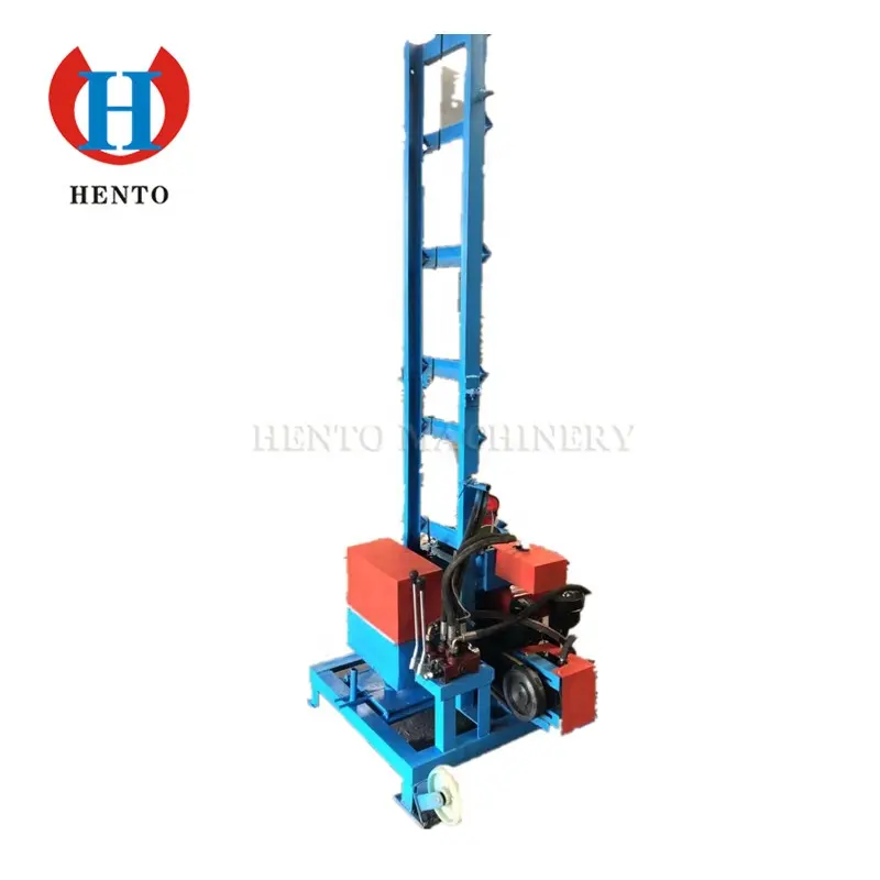Cheap Water Well Drilling Rig /100m Water Well Drilling Machine
