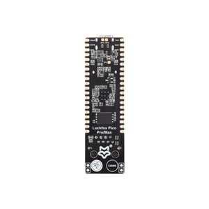Luckfox Pico Pro/Max RV1106 Linuxマイクロ開発ボード統合Cortex-A7/RISC-V MCU/NPU/ISPプロセッサがボードを開発 - Product Image 3