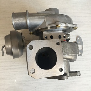 RHV4 VJ38 VFD20021 WE01 Turbocharger <strong>Turbo</strong> for Ranger 06- WLAA WEAT MAZDA 6 BT50 <strong>BT</strong>-<strong>50</strong> WE-T WL-C J97MU 2.5L - Product Image 1