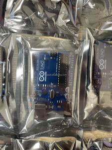 ATMEGA328P Duino Placa Base, Módulo de Microcontrolador, Placa de Desarrollo de Control, Versión Doméstica, Versión de Mejora del Hogar - Product Image 5