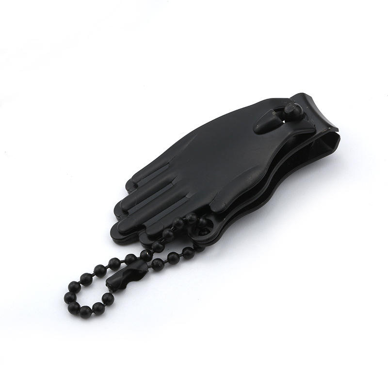 Coupe-ongles arrière