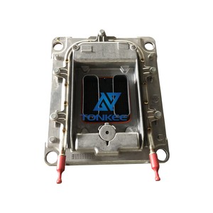 21900pp03 21900553 motor kontrol ünitesi D13 D13K FH4 B13R ECM motor kontrol cihazı - Product Image 2