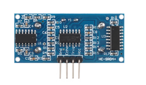 <strong>Ultrasonic</strong> <strong>Sensor</strong> HC-SR04 Distance-measuring Module