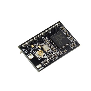 Módulo transceptor WIFI de puerto serie PUSR C215, Chip Realtek con certificación KC - Product Image 1