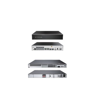 Firewall für HuaWei HiSecEngine Eudemon1000E Eudemon1000E-F35 Eudemon1000E-F55 F85 RJ45 COMBO 10GE SFP AC DC Host Netzwerkausrüstung - Product Image 6