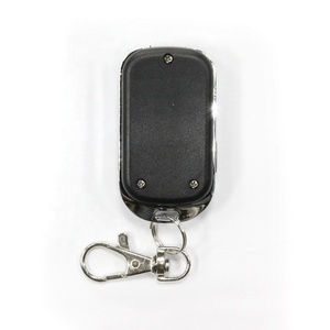 Klonen Duplikator Schlüssel anhänger Fernbedienung 433MHz Kopier code für Tor Garagentor - Product Image 3