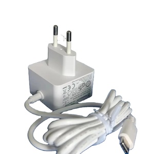 <strong>Raspberry</strong> <strong>Pi</strong> 4 <strong>Power</strong> Adapter 15.3w 5v 3A Usb-c Official <strong>Power</strong>
