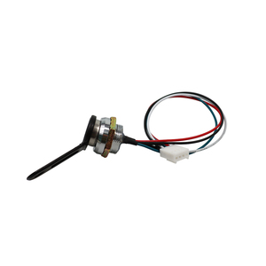 DS9092 lettore di sonda RFID con tasto Ibutton compatibile con Dallas lettore di DS1990A-F5 per le schede di controllo di accesso