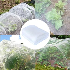 Tarım HDPE böcek geçirmez net, 40 mesh böcek bariyer net, sebze ve meyve koruma ağı - Product Image 4
