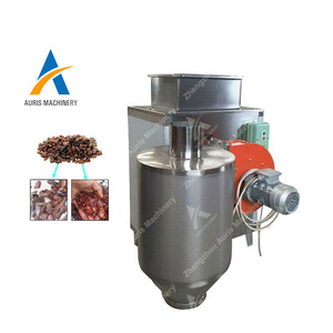 Máquina peladora de granos de cacao Máquina descascaradora automática de granos de cacao - Product Image 3