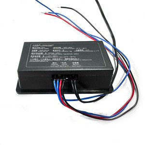 Controlador de temperatura con pantalla Digital, pantalla LCD, 9-100V, detección de energía de batería, pantalla de voltaje, alarma de temperatura, ODM - Product Image 4