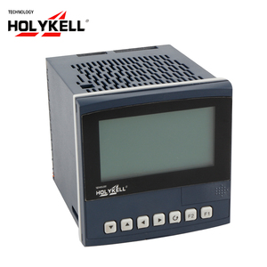 Holykell OEM-controlador de temperatura pid, registrador de datos de temperatura de un solo uso - Product Image 5