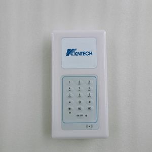 KNTECH Reinraum-Gegensprechanlagen Industrielles Gegensprechanlage Kunststoff material für die pharmazeut ische Fabrik, Operations saal des Krankenhauses - Product Image 2
