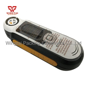 Abd x-rite RM200QC dijital görüntüleme spektrokolorimetre/taşınabilir kolorimetre - Product Image 2