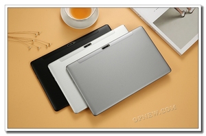 Venta caliente 12 pulgadas Android 8,0 4G lte tablet pc dual sim soporte teclado - Product Image 3