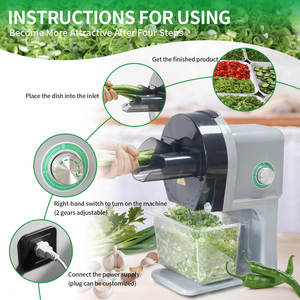 Овощерезка - Product Image 2