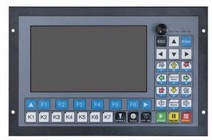 TEBAK ATC &amp; Slave Functions for Open or Close Stepper and Servo Systems Digital Dream DDCSExpert 3/4/5 Axis Plc <strong>Controller</strong> - Product Image 3
