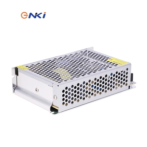 110V/220V da AC a DC 5 v5a 12 v2.5a-12 v1a Fuente De Poder 60W 12V 24V trasformatore T-60 a tripla uscita Smps Switching alimentazione - Product Image 6