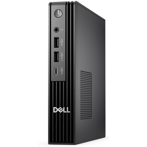 Computador comercial original Intel Core U5/U7/U9 8GB RAM 512G SSD Dells Pro mais QBM1250 Micro computador desktop - Product Image 1