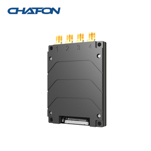CHAFON CF-E714 IMPINJ E710 <strong>RFID</strong> <strong>Module</strong> 4 Ports <strong>Uhf</strong> <strong>Rfid</strong> <strong>Reader</strong> <strong>Module</strong> for <strong>Raspberry</strong> <strong>Pi</strong> - Product Image 2
