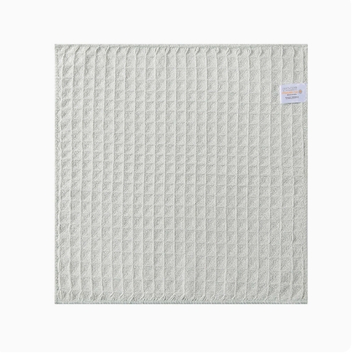 GSM380g 30*30ซม. สีเทาอ่อน