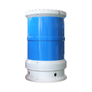 MSXB-F-4000kVA/800kV Hipot <strong>Test</strong> for CVT Variable Frequency Resonant Power Frequency Withstand Voltage Teste 30-300Hz - Product Image 5