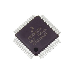 BOM allocation <strong>list</strong> S9S08DZ60F1MLF Microcontroller Electronic Components Integrated Circuits LQFP48 MCU S9S08DZ60MLF - Product Image 1