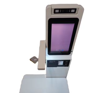 11,6 ''цифровые весы 0-30 кг Емкость POS-машина удобный инструмент для взвешивания с поддержкой оплаты QR NFC - Product Image 5