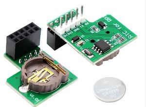 Prezzo a buon mercato modulo orologio straniero di alta precisione compatibile con Raspberry Pi modulo DS3231 DS3231 - Product Image 3