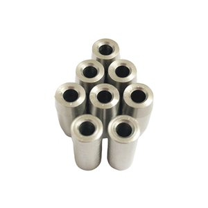 工厂定制耐磨高温轴承衬套数控加工精密零件 - Product Image 6