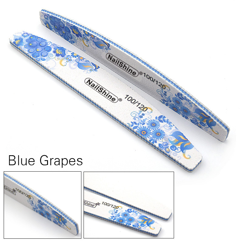 Uvas azules 100/120