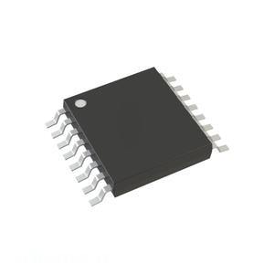 Electronic Circuit Components AL3069T16E-13 16 TSSOPExposed Pad Power Management (PMIC) Authorized Distributor - Product Image 1