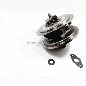 GTB1752VK מאוזן טורבו מחסנית Chra 784114-0002 784114 282312F000 282312F001 עבור יונדאי ix35 2.0 CRDI R-מנוע טורבו core