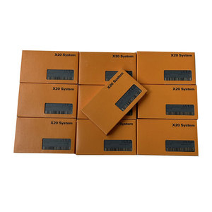 X20 AO4622 /AI4622 X20cSL8100 X20cSI9100 X20BC0083 X20BC8083 Módulo PLC B & R Módulo de salida de entrada - Product Image 3