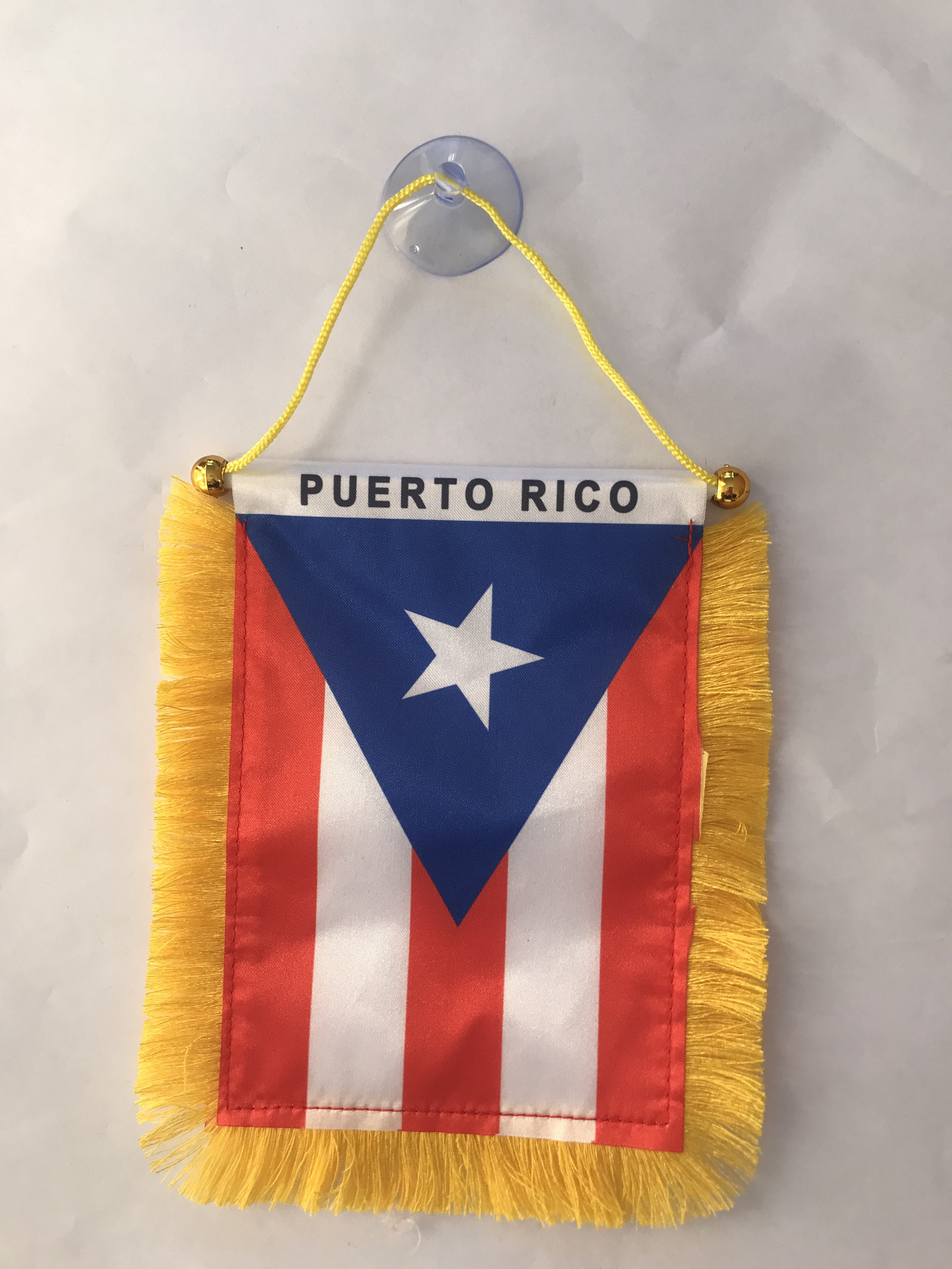 puerto rico