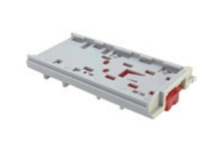 PT Fix Certificado Nuevo Push In Quick Wire Din Rail diseño atractivo competitivo bajo voltaje kefasubstance Bloques de terminales - Product Image 5