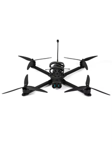 Axisflying Heavy Payload <strong>FPV</strong> Drone 10 Inch With VTX 1.6-10W VRX 100-750Mhz TI/IR Camera for Cinematic Freestyle <strong>FPV</strong> Kits
