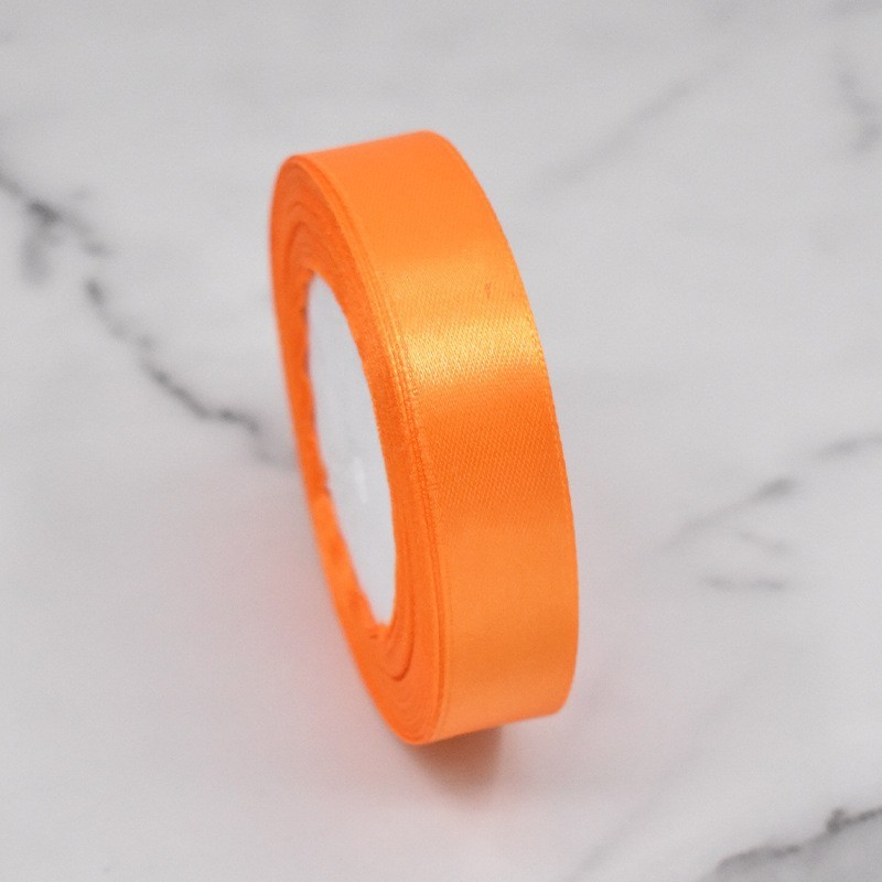 16 fluorescent orange