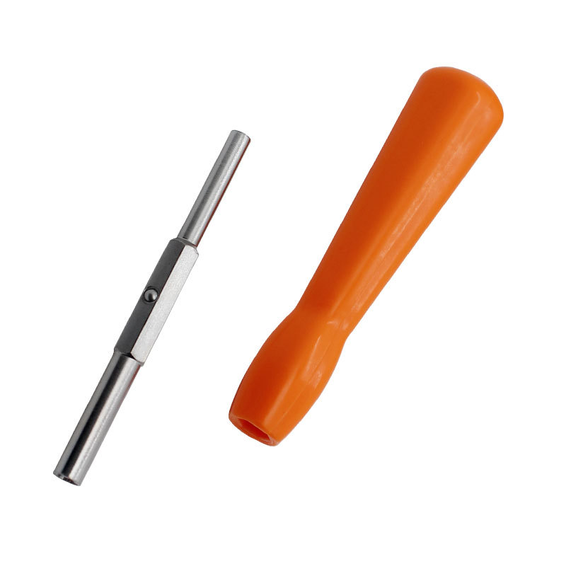 Mini Screwdrivers orange