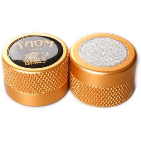 2-Single Chalk holder-Yellow
