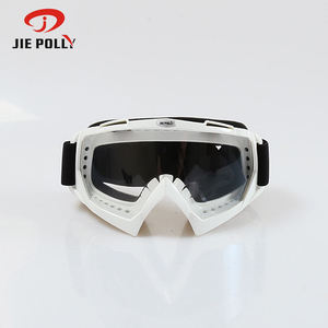 Xe Máy UV400 kính mát off-road thể thao ATV Dirt Bike Racing Kính gafas de Moto Para Motocross Goggles Eyewear Nhà cung cấp - Product Image 6