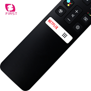 Kızılötesi RC802V yedek uzaktan kumanda TCL LED akıllı Android TV kablosuz iletişim 1 yıl garanti - Product Image 6