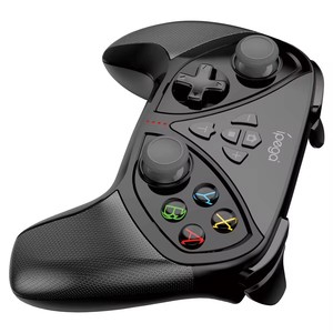 Controlador de juego de Control remoto inalámbrico para PS3 / Nintendo Switch/PC, Joypad de juegos para teléfono móvil, 2 unidades - Product Image 2