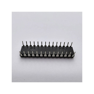 DSPIC30F2010-30I elettronica automobilistica/SP nuovo CHIP microcontrollore a circuito integrato originale a 32 Bit IC DSPIC30F2010-30I/SP - Product Image 2