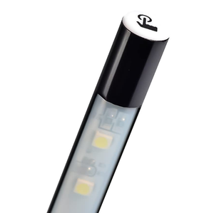 LED dimmerabile tastiera USB luce di notte lampada flessibile 10 luce a LED per la lettura del Notebook PC portatile - Product Image 2