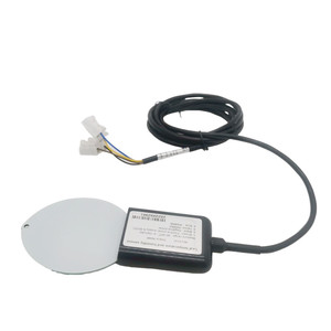 <strong>Digital</strong> <strong>Output</strong> Leaf Humidity <strong>Temperature</strong> RS485 Modbus Leaves Surface Moisture Test Leaf Wetness <strong>Sensor</strong> Price for Agriculture - Product Image 4