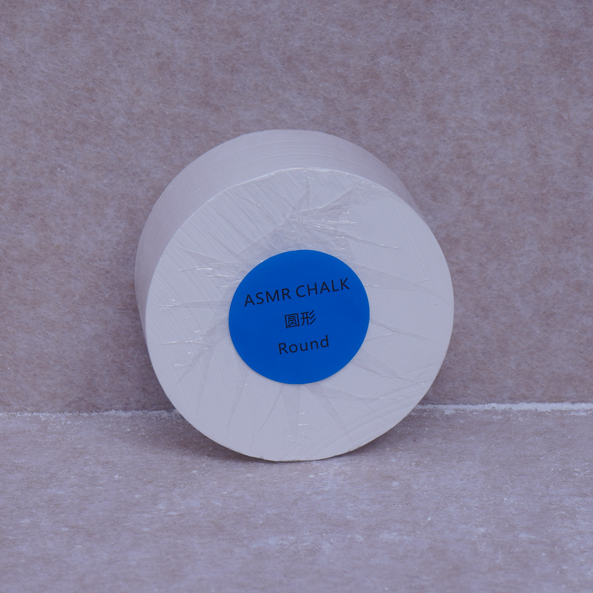 White Rounds 8 blocks