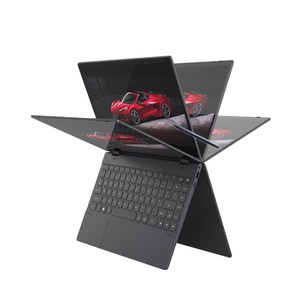 MeeGOpad-pantalla táctil de 14 pulgadas, wifi 6, I7, 1165G7, ordenador portátil, función completa, giro de 360 grados, USB-C, gran oferta - Product Image 1