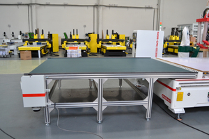 Enrutador CNC de madera SIGN ATC, máquina automática de carga y descarga con servomotor de CA Syntec, 2, 2 - Product Image 4