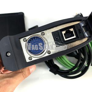 T420 Computer Portatile con SD Collegare C4 Multiplexer Stella di MB C4 di Sostegno di Diagnosi e di Programmazione per Benz Auto e Camion - Product Image 3